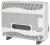Hosseven HBS-12/1 (413120) бесшумный напольный газовый обогреватель