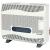 Hosseven HBS-12/1V Fan (413121) газовы конвектор мощностью >7 кВт