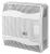 Hosseven HDU-5 DKV Fan (420051) небольшой отопительный газовый конвектор