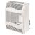 Hosseven HDU-5V Fan (411051) с вентилятором конвектор на газу