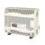 Hosseven HHS-11V  Fan (412111) мощный напольный газовый конвектор