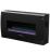 Hosseven HP-8 (414080) стеклянный настенный газовый конвектор