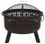 Hugett Fire Pit 728 костровая чаша