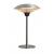 Hugett Tabletop Steel (1821 SH-MI-II) компактный обогреватель инфракрасного излучения