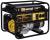 Huter DY6500L бензиновый генератор