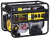 Huter DY8000LX бензиновый генератор