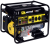 Huter DY9500LX бензиновый генератор