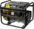 Huter HT1000L бензиновый генератор