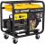 Huter LDG 7000LXА дизельный генератор
