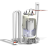 HygroMatik SuperFlush для FlexLine (FLE05-65) интенсивная очистка цилиндра