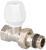 ICMA 1/2"(82813AD06 940) ручной регулировки вентиль