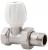 ICMA 3/4"(82813AE06) ручной регулировки вентиль