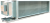 IGC IWF-Q800CHB24HP канальный фанкойл до 8 кВт