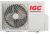 IGC Free Match RAM2-X14URH внешний блок мульти сплит-системы на 2 комнаты