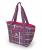 Igloo Shopper Tote 30 Aberdeen Plum большая сумка-термос