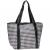 Igloo Shopper Tote 30 B-W Houndstooth водонепроницаемая сумка-термос