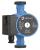 IMP PUMPS GHN 25/60-180 циркуляционный насос