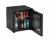 Indel B K20 ECOSMART PV BLACK мини-бар