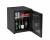 Indel B K60 ECOSMART PV BLACK мини-бар