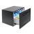 Indel B KD50 ECOSMART G компрессорный минибар