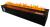 InterFlame FIREX 1000 линейный электрокамин