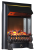 InterFlame Fobos BLACK классический очаг 2D