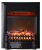 InterFlame Fobos LUX классический очаг 2D