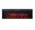 InterFlame FreeSpace 40 LED FX QZ линейный электрокамин