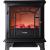 InterFlame MARS DFS-550 каминная печь