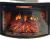 InterFlame Panoramic 33 LED FX широкий очаг 2D