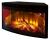 InterFlame Panoramic 33W LED широкий очаг 2D