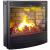 InterFlame Triumph 25 3D электрокамин (очаг) 3D с паром и звуком