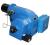 IRANRADIATOR PDE 1 SP дизельная горелка