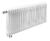 IRSAP TESI 0400/3-24 T25 Cod01 (RR3.0400.24.01.0025) радиатор отопления