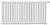 IRSAP TESI 0565/2-26 T25 Cod01 (RR2.0565.26.01.0025) радиатор отопления