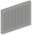 IRSAP TESI 30565/14 Т30 cod.03 (Manhattan Grey) (RR305651403A430N01) радиатор отопления
