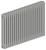 IRSAP TESI 30565/16 Т30 cod.03 (Manhattan Grey) (RR305651603A430N01) радиатор отопления