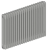 IRSAP TESI 30565/18 Т30 cod.03 (Manhattan Grey) (RR305651803A430N01) радиатор отопления