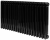 IRSAP TESI 30565/20 Т30 cod.10 (RAL9005 черный) (RR305652010A430N01) радиатор отопления