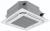 JAX ACQ - 30 HE5 /ACX-30 HE5 кассетный кондиционер