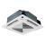 JAX ACQ - 36 HE6 /ACX-36 HE6 кассетный кондиционер