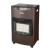 JAX JGHD-4200 BROWN газовый обогреватель