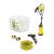 Karcher BP 1 Barrel Set Комплект для полива из бочки (1.645-465) аксессуар для насосов
