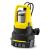 Karcher SP 6 Flat Inox *EU дренажный насос
