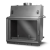Kawmet W 7 CO фронтальная дровяная топка