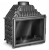 Kawmet W11 18,1 кВт фронтальная дровяная топка
