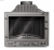 Kawmet W4 14,5 кВт фронтальная дровяная топка