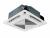 Kentatsu KSVT105HFAN3/KSUR105HFAN3/KPU95-DR кассетный кондиционер