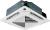 Kentatsu KSVT105HFAN3R/KSUR105HFAN3L/KPU95-DR кассетный кондиционер