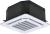 Kentatsu KSZTA35HFAN1R/KSUTA35HFAN1/-40 кассетный кондиционер